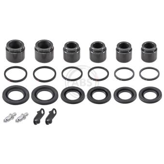 Kit de réparation, étrier de frein A.B.S. 57807 pour MERCEDES-BENZ AMG GT GT - 476cv