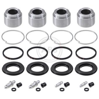 Kit de réparation, étrier de frein A.B.S. 57830 pour BMW Série 5 528 - 170cv