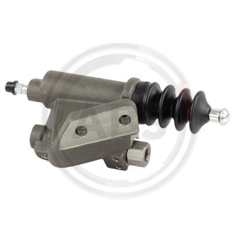 Cylindre récepteur, embrayage A.B.S. OEM 46930SWAG11