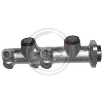 Maître-cylindre de frein A.B.S. [61104X]
