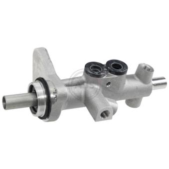Maître-cylindre de frein A.B.S. 61109 pour MERCEDES-BENZ CLASSE C C 200 CGI Kompressor - 170cv