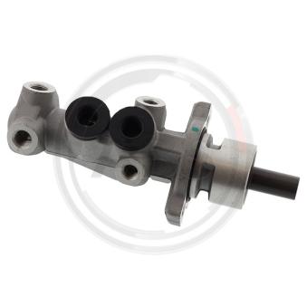 Maître-cylindre de frein A.B.S. 61154X pour RENAULT CLIO 1.2 - 60cv