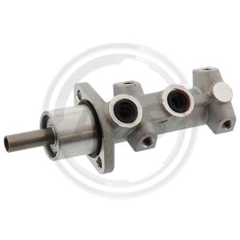 Maître-cylindre de frein A.B.S. [61186]