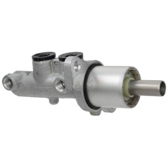 Maître-cylindre de frein A.B.S. 61202 pour MERCEDES-BENZ CLASSE B B 200 CDI - 140cv