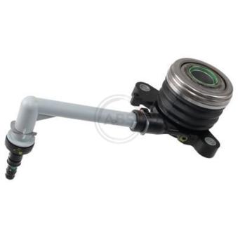 Butée d'embrayage A.B.S. 61260 pour RENAULT CAPTUR 1.5 dCi 110 - 110cv