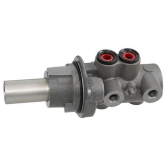 Maître-cylindre de frein A.B.S. 61264 pour LANCIA DELTA 2.0 D Multijet - 165cv