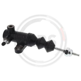 Cylindre récepteur, embrayage A.B.S. 61364 pour NISSAN TRADE 3.0 TDIC - 106cv