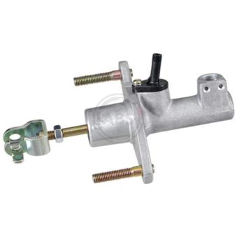 Cylindre émetteur, embrayage A.B.S. 61410 pour CHEVROLET REZZO 1.6 i - 110cv