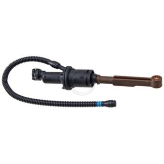 Cylindre émetteur, embrayage A.B.S. 61414 pour PEUGEOT PARTNER 1.6 HDi - 111cv