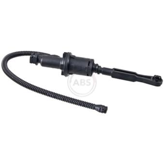 Cylindre émetteur, embrayage A.B.S. 61415 pour CITROEN BERLINGO 1.6 16V - 109cv