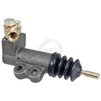 Cylindre récepteur, embrayage A.B.S. [61432]