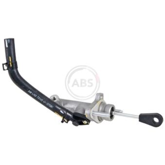 Cylindre émetteur, embrayage A.B.S. 61441 pour KIA SOUL 1.6 - 124cv