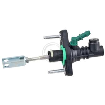 Cylindre émetteur, embrayage A.B.S. 61513 pour TOYOTA AURIS 1.3 - 99cv