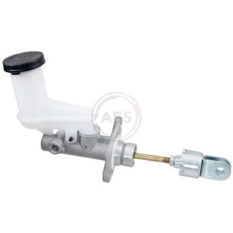 Cylindre émetteur, embrayage A.B.S. 61532 pour MITSUBISHI PAJERO 2.5 TDI - 115cv