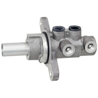 Maître-cylindre de frein A.B.S. 61551 pour TOYOTA AURIS 2.0 D-4D - 126cv