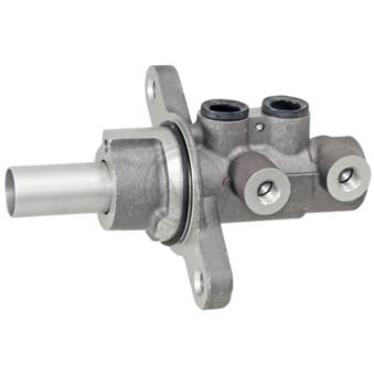 Maître-cylindre de frein A.B.S. 61552 pour TOYOTA AURIS 2.0 D-4D - 126cv