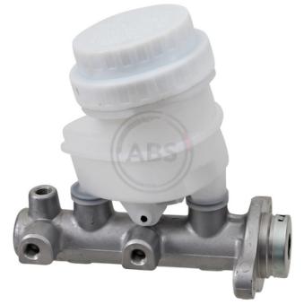 Maître-cylindre de frein A.B.S. 61585 pour MITSUBISHI L 2.5 DI-D - 167cv