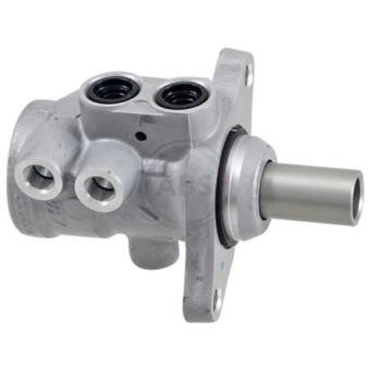Maître-cylindre de frein A.B.S. 61612 pour PEUGEOT 206 1.6 16V - 109cv
