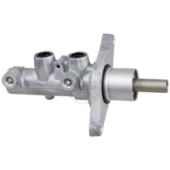 Maître-cylindre de frein A.B.S. 61617 pour NISSAN INTERSTAR dCi 110 - 110cv Maître-cylindre de frein A.B.S. 61617 pour NISSAN INTERSTAR dCi 110 - 110cv
