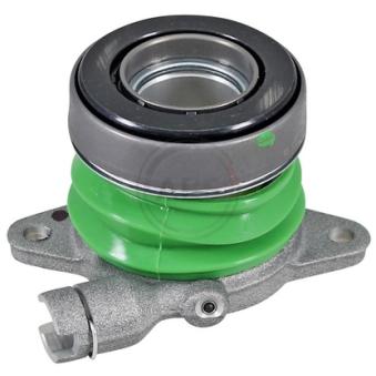Butée hydraulique, embrayage A.B.S. OEM 55256303