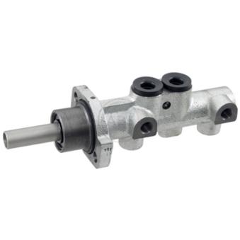 Maître-cylindre de frein A.B.S. 61727 pour VOLKSWAGEN POLO 1.9 TDI - 130cv