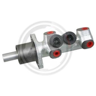 Maître-cylindre de frein A.B.S. [61924X]