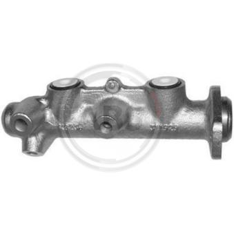 Maître-cylindre de frein A.B.S. 61926X pour FORD TRANSIT 2.0 - 98cv