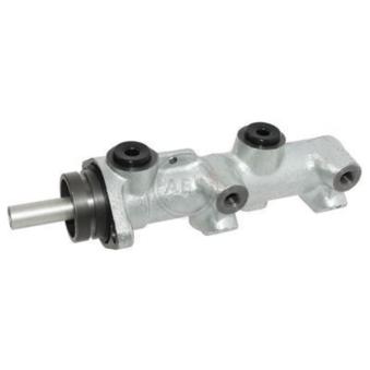 Maître-cylindre de frein A.B.S. 61953X pour PEUGEOT BOXER 2.5 D 4x4 - 86cv