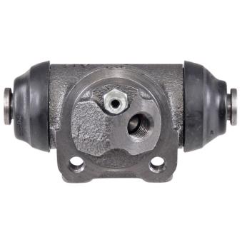 Cylindre de roue A.B.S. 62051X pour ALFA ROMEO 33 1.3 - 90cv