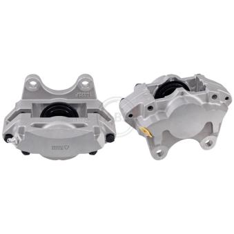 Étrier de frein A.B.S. 624271 pour CHEVROLET SPARK 1.8 D - 60cv