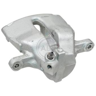 Étrier de frein A.B.S. 624331 pour RENAULT EXPRESS PureTech 110 - 110cv