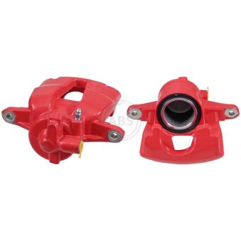 Étrier de frein A.B.S. 627542C3 pour FIAT REGATA 1.4 - 69cv