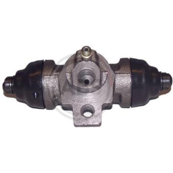 Cylindre de roue A.B.S. 62834X pour DAEWOO EVANDA 2.5 Syncro - 110cv