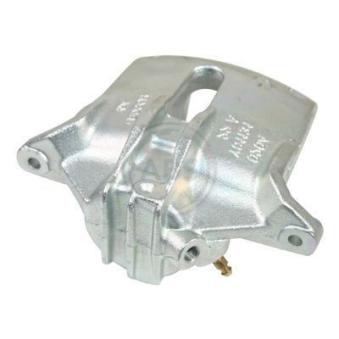 Étrier de frein A.B.S. 629902 pour FORD SIERRA 1.2 THP 110 - 110cv