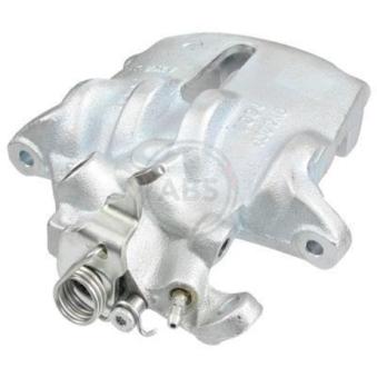 Étrier de frein A.B.S. 630102 pour BMW Z4 1.8 16V - 125cv