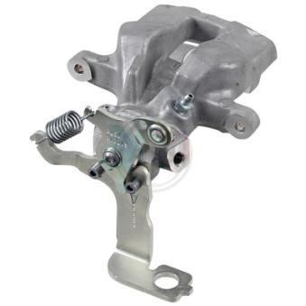 Étrier de frein A.B.S. 630281 pour TOYOTA AVENSIS 2.2 D - 150cv