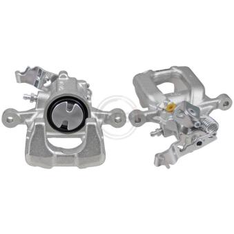 Étrier de frein A.B.S. 630291 pour VOLKSWAGEN SCIROCCO 1.4 TSI - 125cv