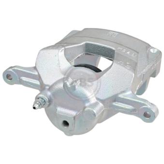Étrier de frein A.B.S. 630341 pour HYUNDAI XG 1.7 CDTI - 110cv