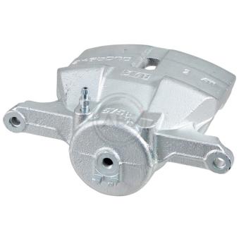 Étrier de frein A.B.S. 630501 pour ISUZU D-MAX 1.5 dCi 110 - 110cv