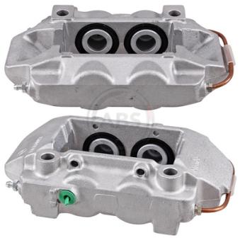 Étrier de frein A.B.S. OEM 7701066288