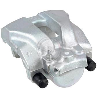 Étrier de frein A.B.S. 630612 pour BMW X3 xDrive 30 d - 277cv