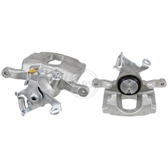 Étrier de frein A.B.S. 630711 pour FIAT FREEMONT 2.0 JTD 4x4 - 163cv
