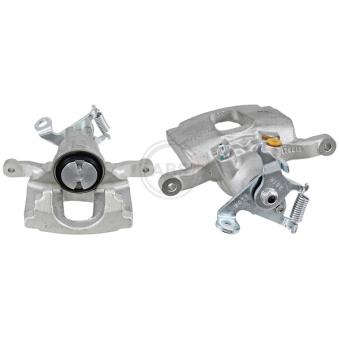 Étrier de frein A.B.S. 630712 pour FIAT FREEMONT 2.0 JTD 4x4 - 163cv