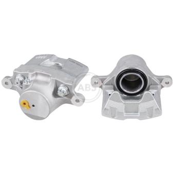 Étrier de frein A.B.S. 630721 pour FIAT 127 1.2 THP 110 - 110cv