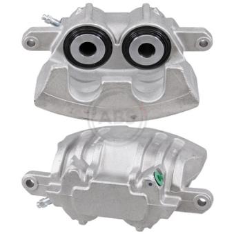 Étrier de frein A.B.S. 630832 pour CUPRA TERRAMAR 5.7 - 340cv