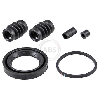 Kit de réparation, étrier de frein A.B.S. 63268 pour FORD KA 1.3 TDCi - 75cv