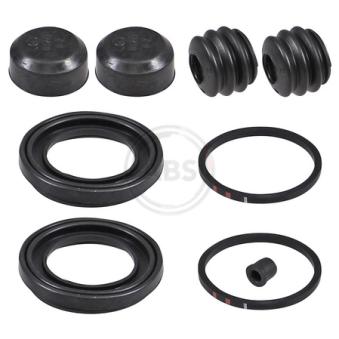 Kit de réparation, étrier de frein A.B.S. [63322]