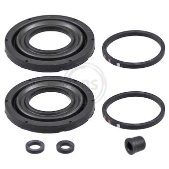 Kit de réparation, étrier de frein A.B.S. [63328]