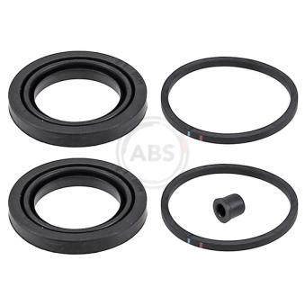 Kit de réparation, étrier de frein A.B.S. 63502 pour NISSAN NV200 1.8 - 65cv