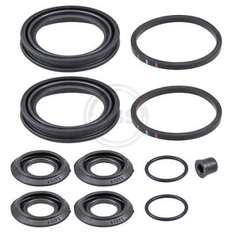 Kit de réparation, étrier de frein A.B.S. [63539]